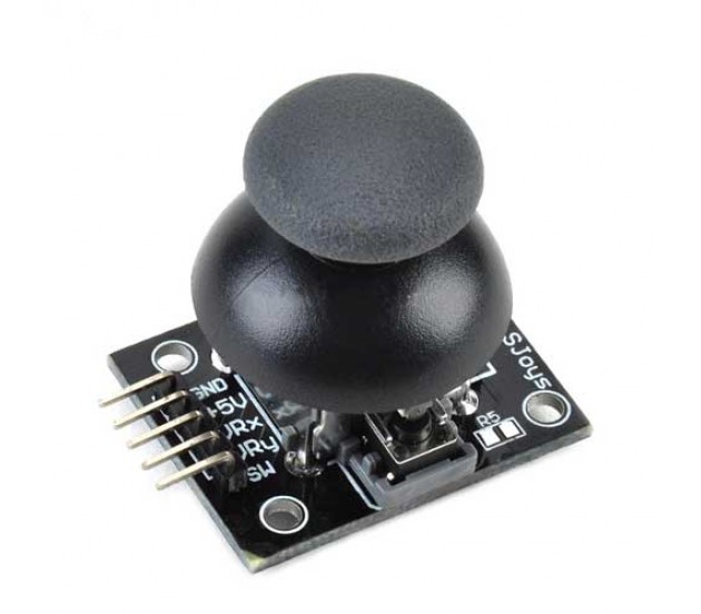 Joystick Module X-Y 