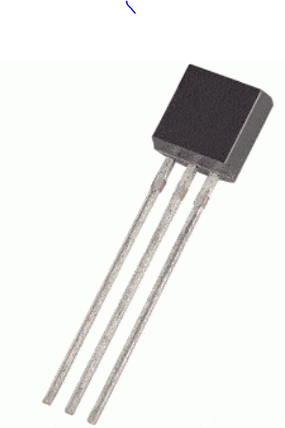 S8550 PNP Transistor