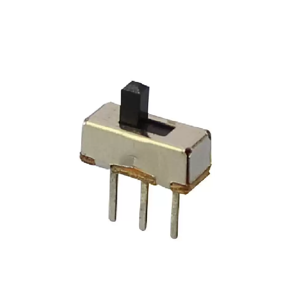 Slide Switch 3-Pin 