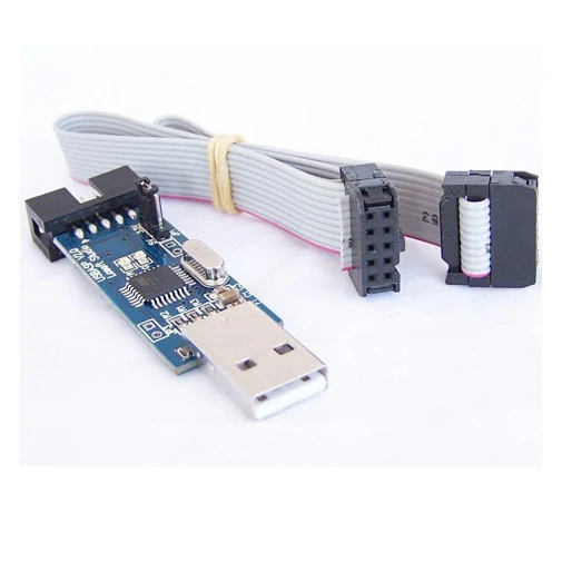 USB ASP AVR Programmer