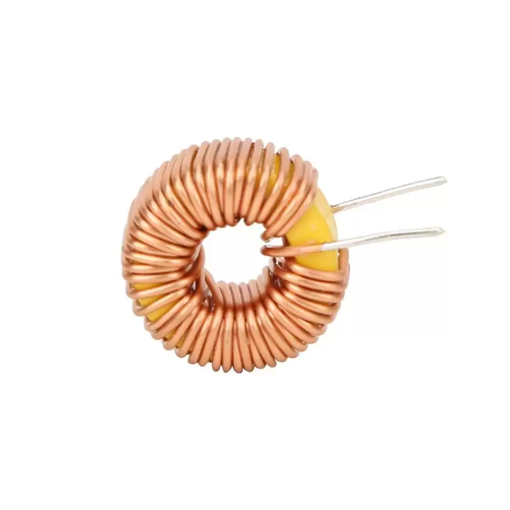 Power Inductor 220uH 0.6mm Through-Hole 