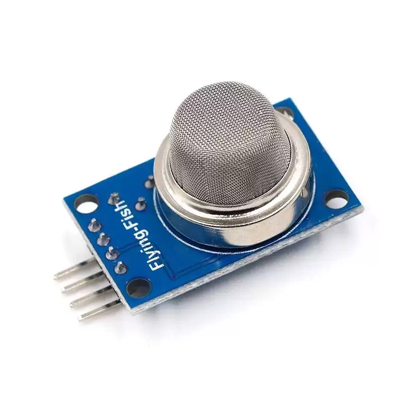 MQ-135 Air Quality Sensor Module