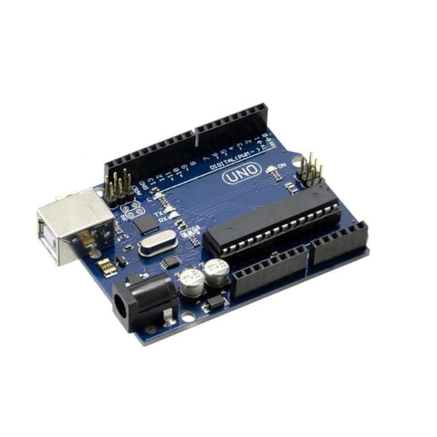 Arduino UNO Rev3 - Clone