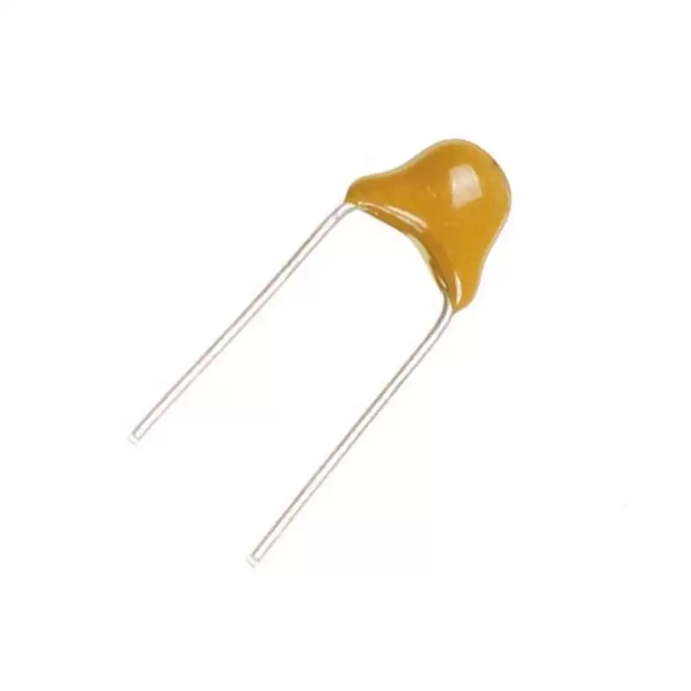 Ceramic Capacitor 47pf 50V 