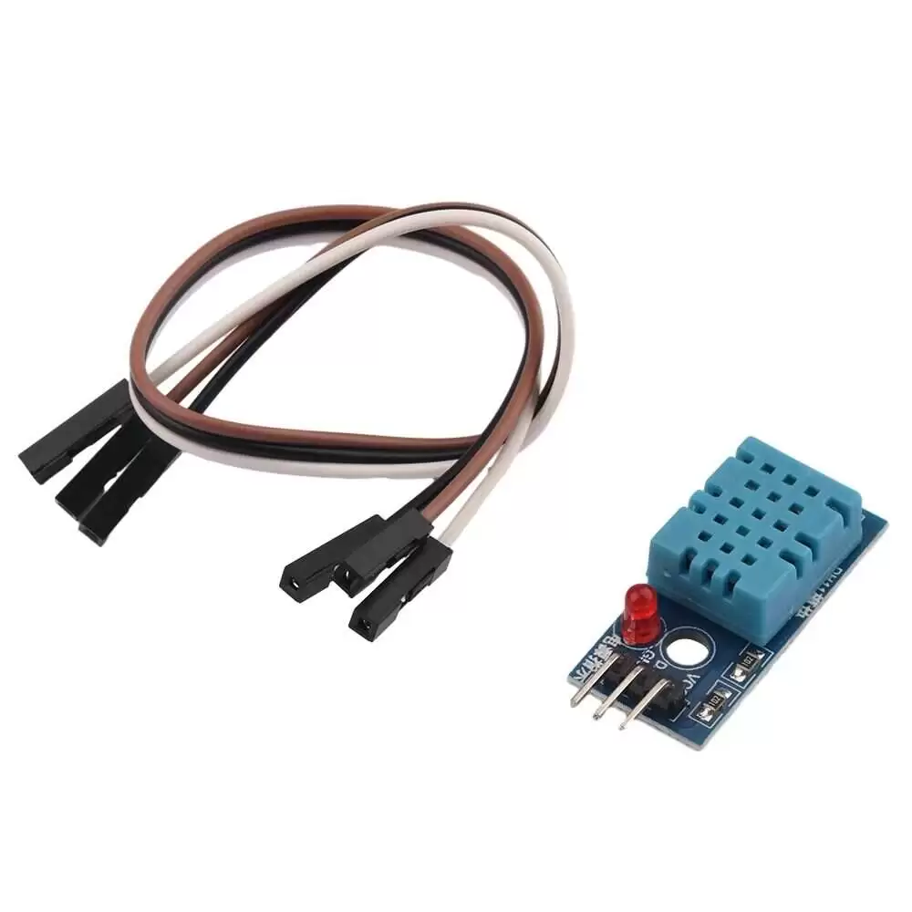 DHT11 (Temperature Humidity Sensor Board)