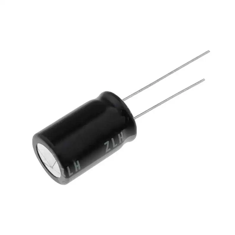 Capacitor 680uF 25V