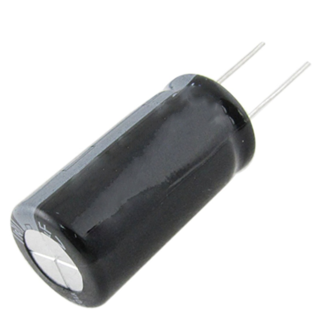 Capacitor 4700uf 50V 