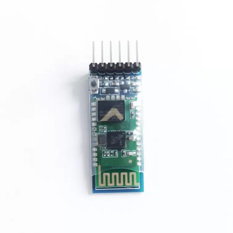 Bluetooth Module HC-05