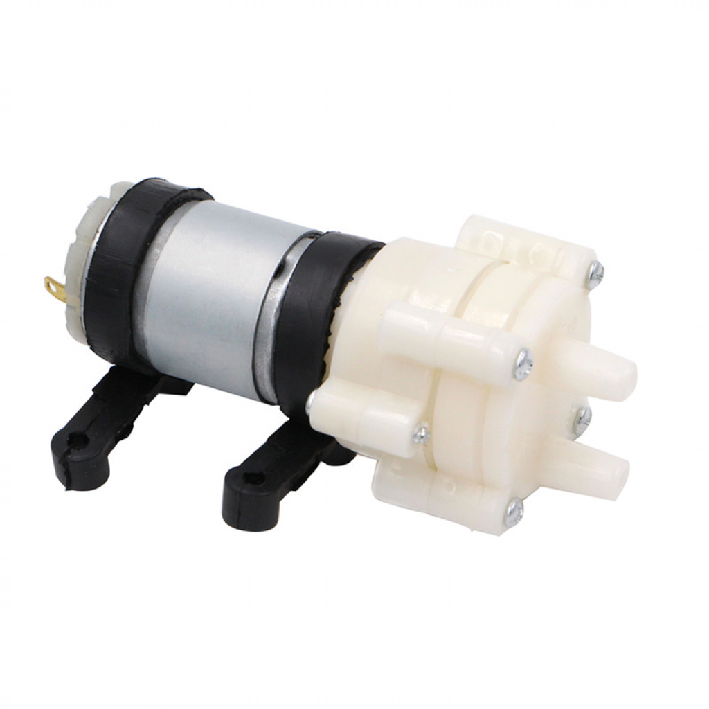 Water Pump R385 12VDC 