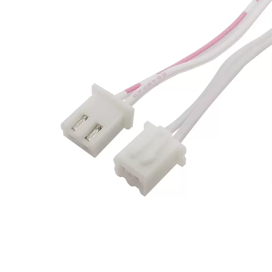 Data Cable JST 2-Pin 2.54mm 30cm 