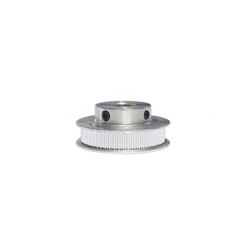 Timing Pulley GT2 ( 40Teeth-8mm Inner Diameter)