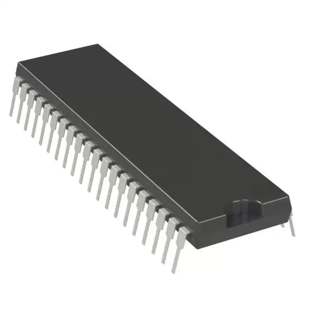 ATMEGA16A-PU 16KB 2.7V~5.5V AVR 16MHz 32 DIP-40 Microcontroller 