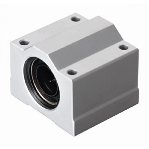 Linear Motion Ball Bearing Slide Block – 12mm