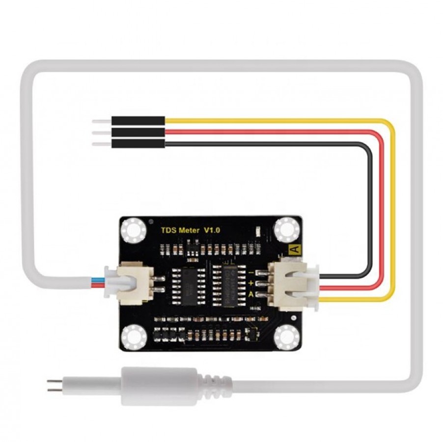 Analog TDS Sensor Module