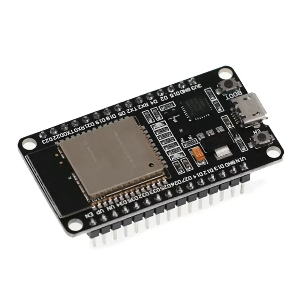 ESP8266 NodeMcu WiFi Programming & Development Kit With CH340