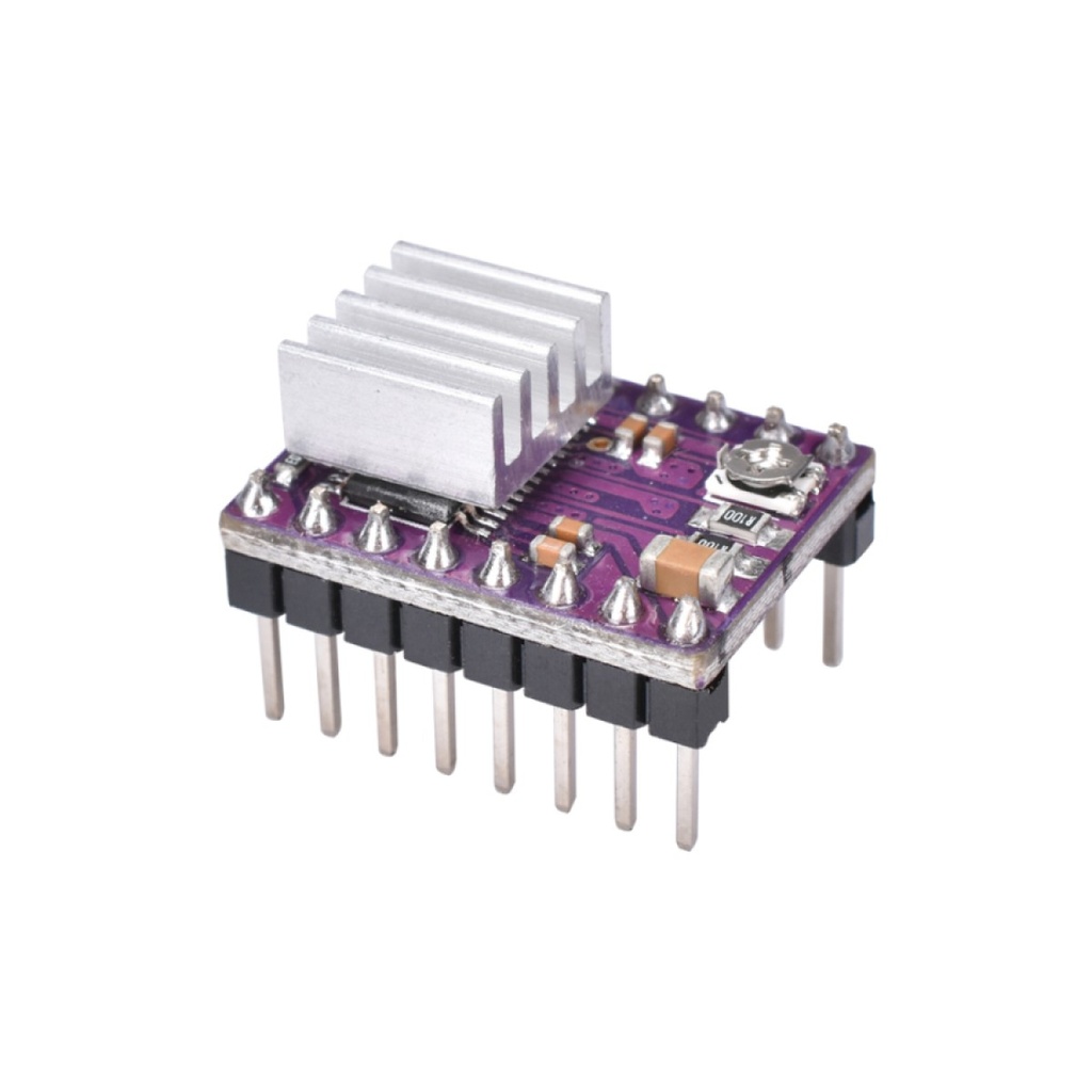 DRV8825 Stepper Motor Driver