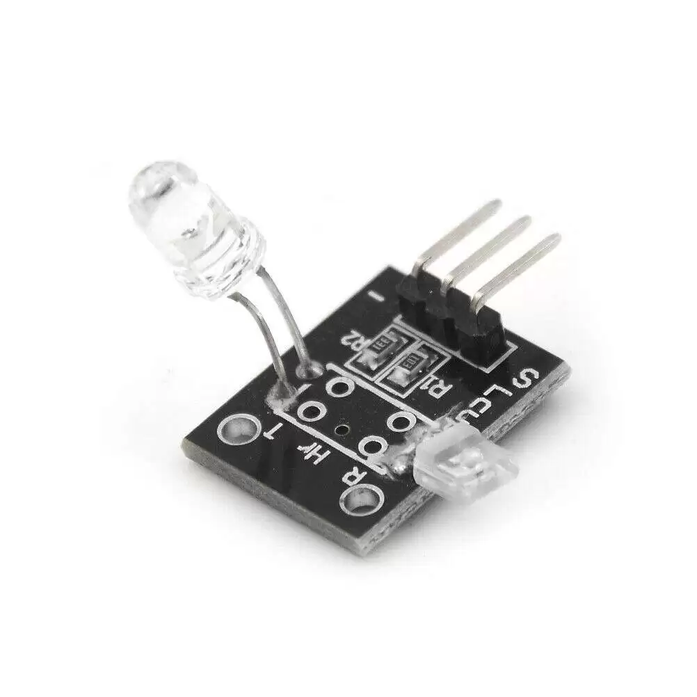 KY039 Finger Detection Heartbeat Measuring Sensor Module