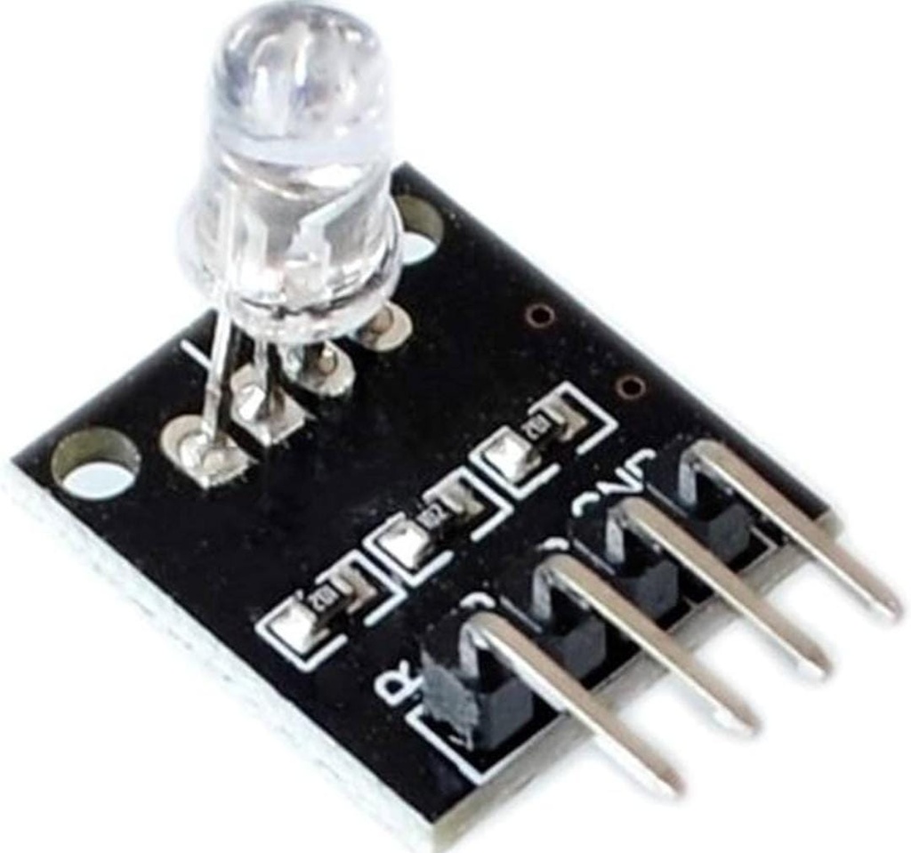 Magic Cup Tilt Switch Module KY027