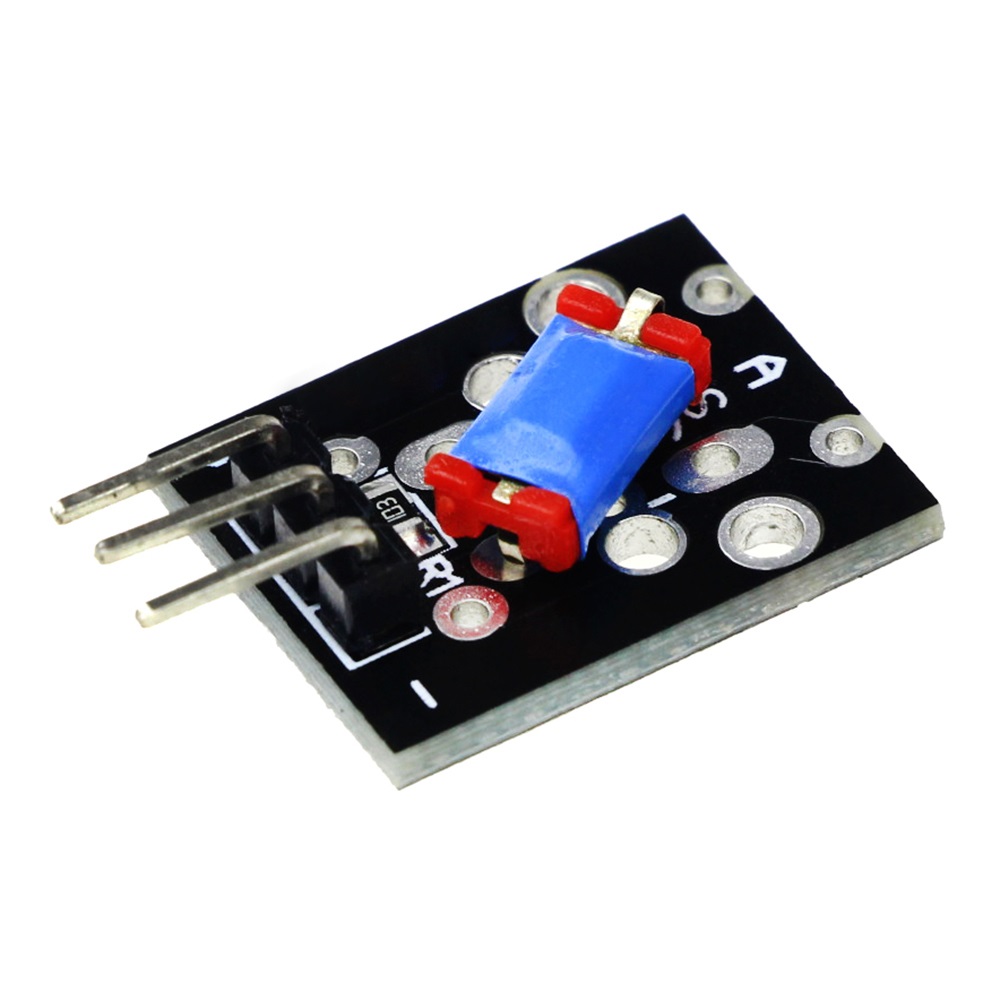 Tilt Switch Module KY020