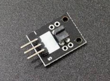 KY-010 Photo Interrupter Module