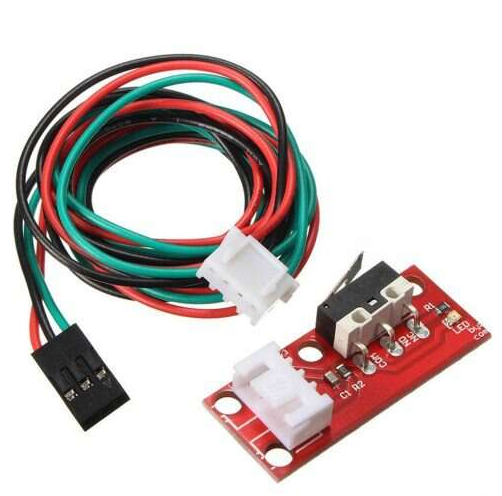 Limit Switch Module