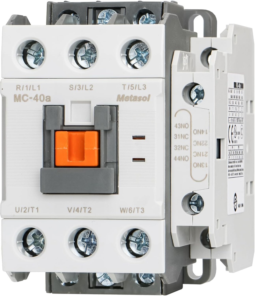 Contactor MC-40a