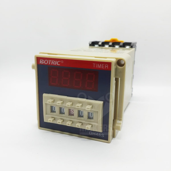 Digital Timer DH48S-1Z