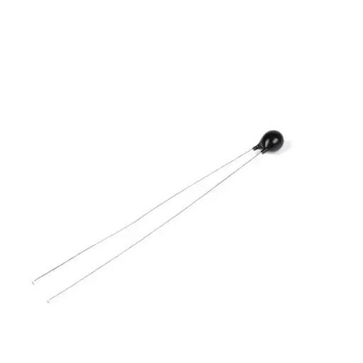 NTC Thermistor 10K ±5% 3950K P=1.7mm (MF52A103J3950) 