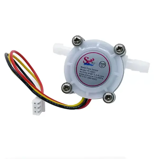 Water Flow Sensor YF-S401