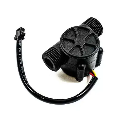 Water Flow Sensor YF-S201