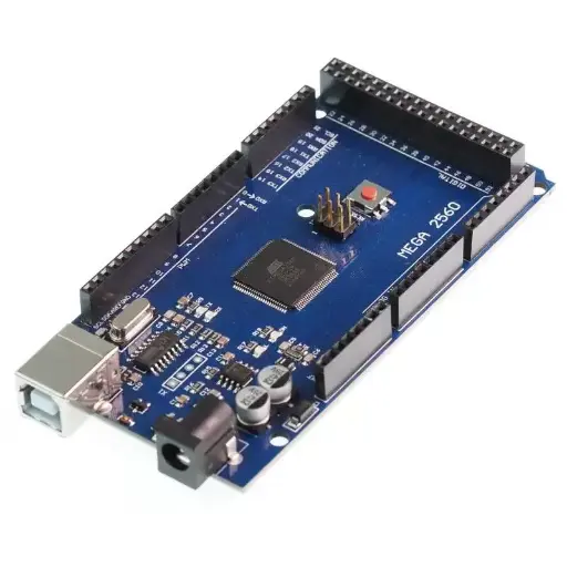 Arduino MEGA 2560 With CH340G 