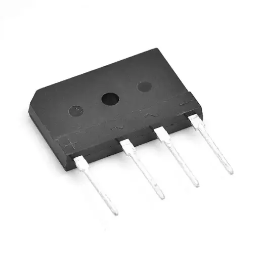 Bridge Rectifier 15A 600V (D15SB60) 