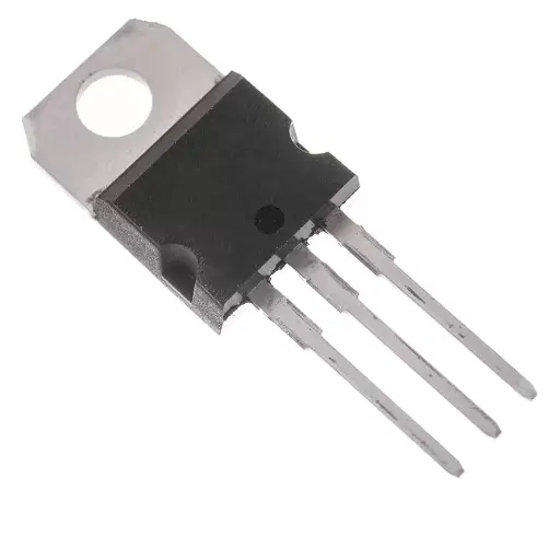 Tip127 PNP Darlington Bipolar Power Transistor 100V 5A TO-220 