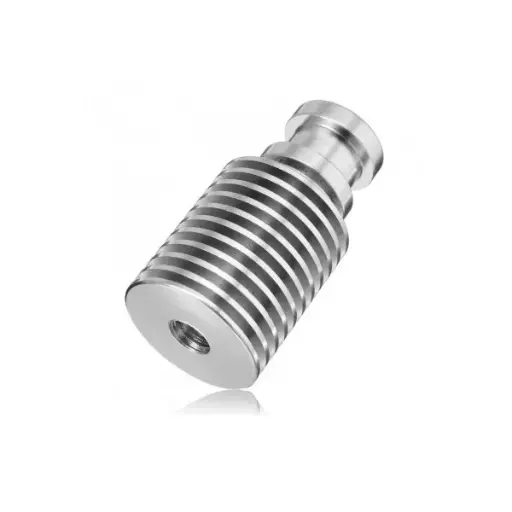 E3D V6 Heatsink – Bowden Extrusion