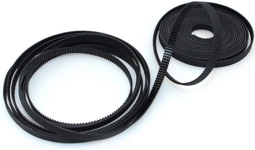 GT2 Timing Belt 6mm (1M)