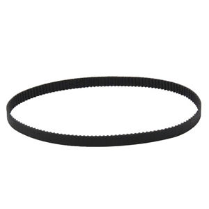 GT2 Closed Timing Belt 400mm