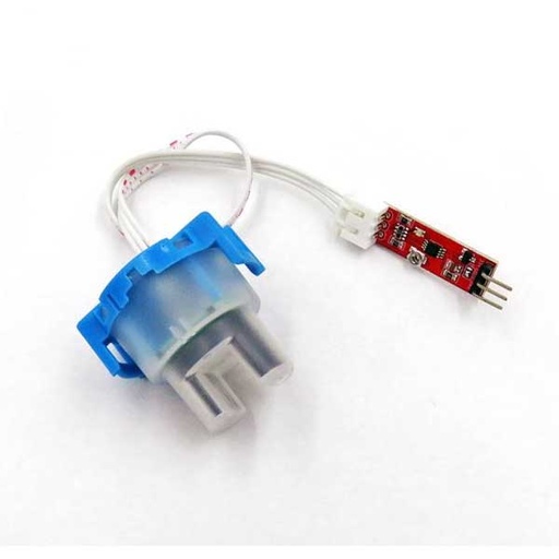 Water Turbidity Sensor Module