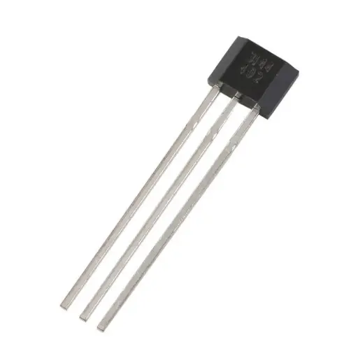 Hall Effect Sensor A3144