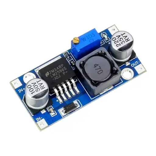 LM2596S DC-DC Converter 3A Step Down Module