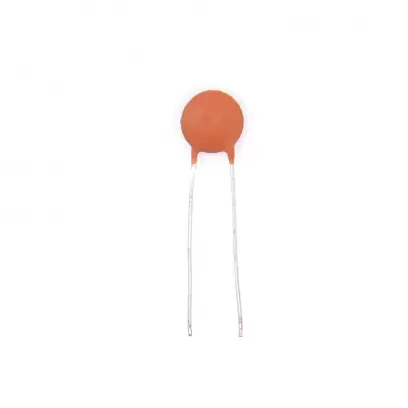 Ceramic Capacitor 4pF 50V 