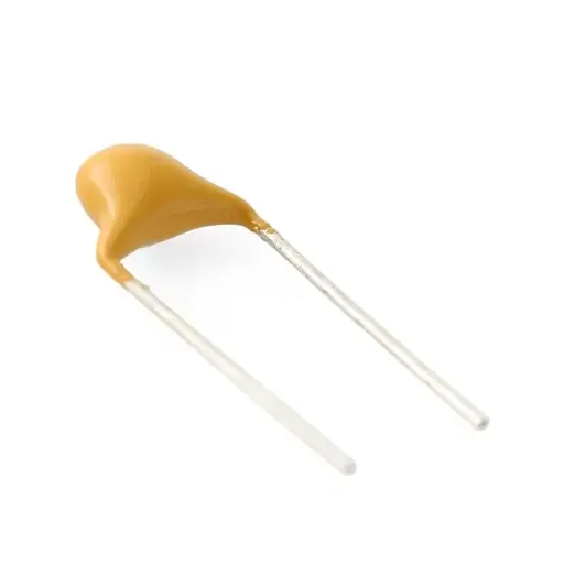 Ceramic Capacitor 220nf 50V