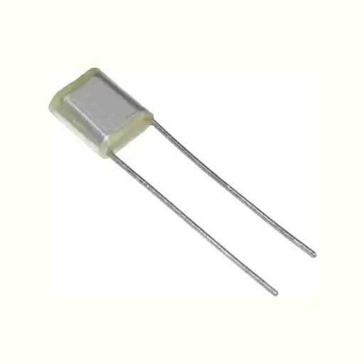 Polyester Capacitor 47nf 100v 