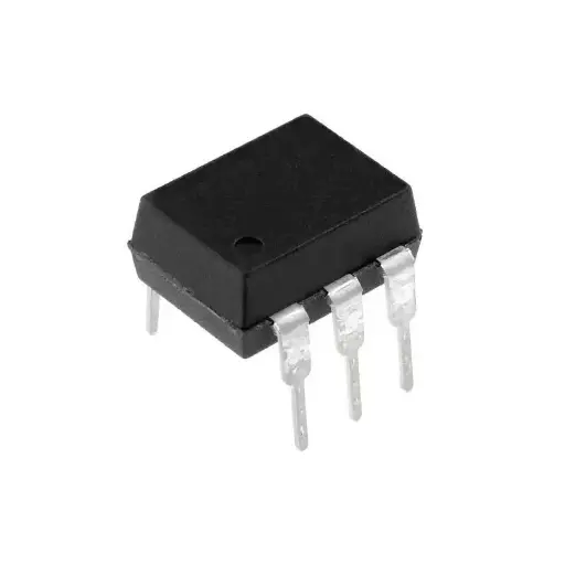 4N25 Optocoupler