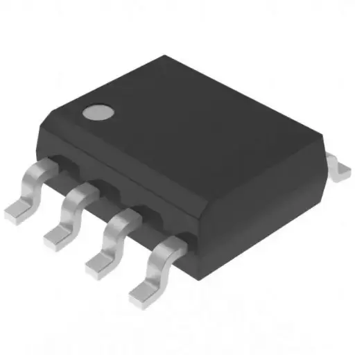 AT24C256N EEPROM SMD IC SOIC-8 