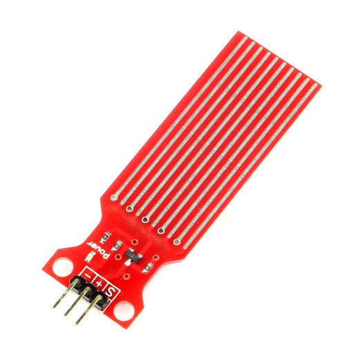 Water Level/Detection Sensor