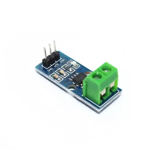 Current Sensor Module ACS712 5A 