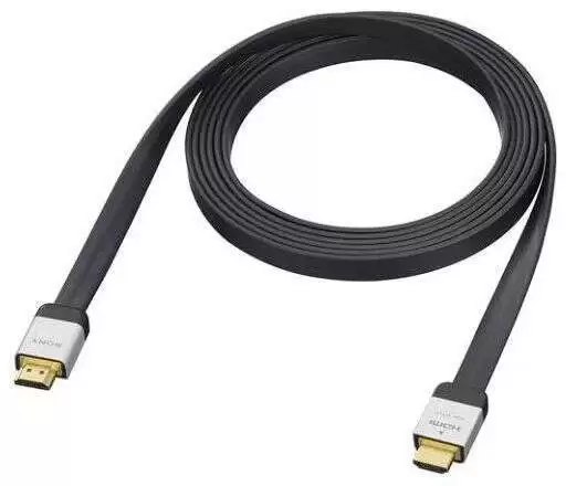 SONY HDMI Cable 2M 1080 