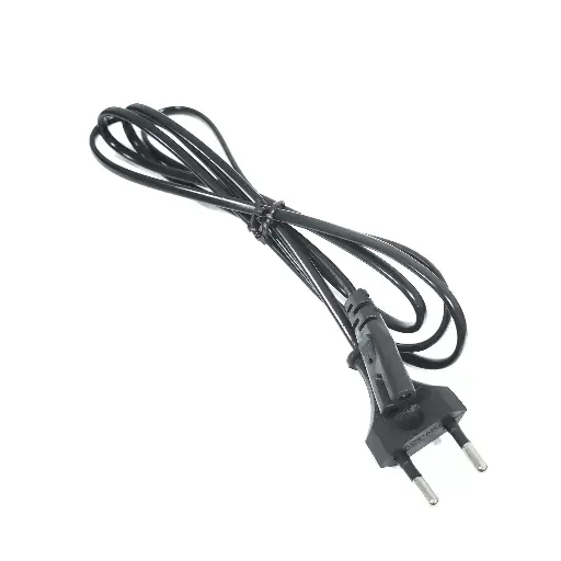 Radio Power Cable 2.5A 1.5M 