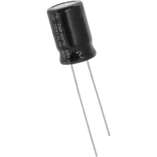 Capacitor 220uF 10V