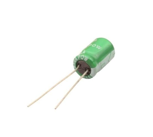 Capacitor 33uF 100V